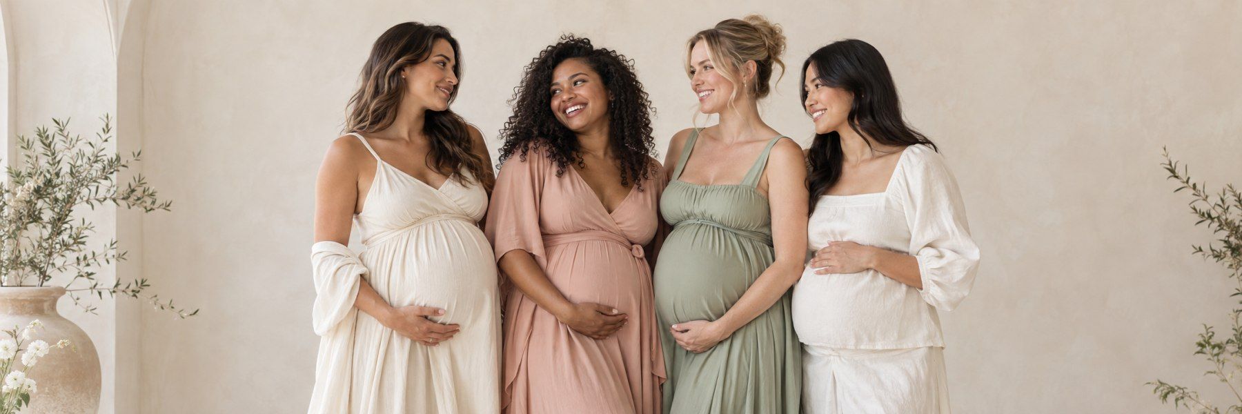 Maternal body care